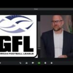 GFL Ligasprecher Carsten Dalkowski (Bildquelle: Chris Haas