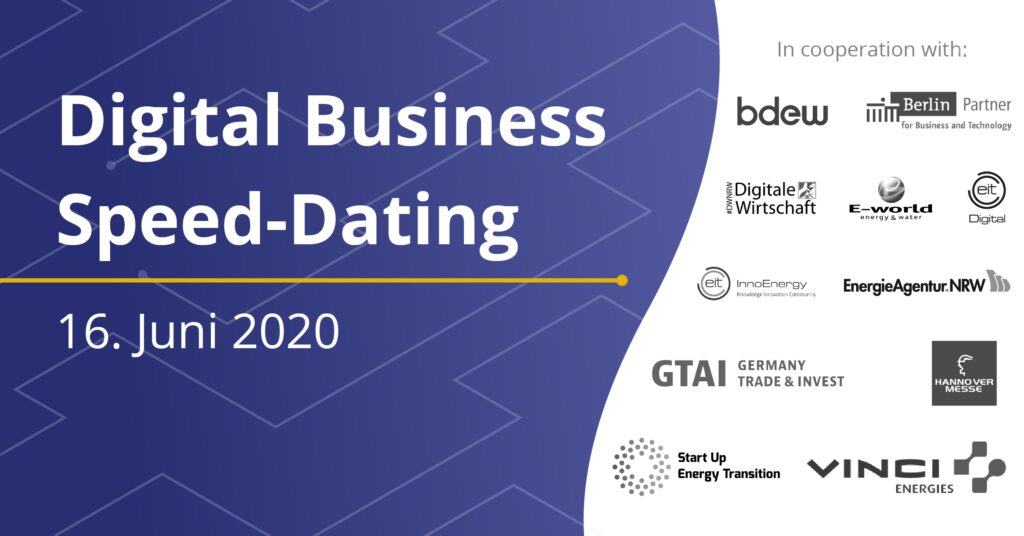Innoloft GmbH: Digital Business Speed-Dating