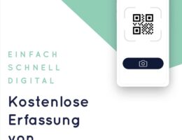 e-guest.de: Verschlüsselte und für Dritte nicht einsehbare digitale Kundendatenerfassung (Bildquelle: Logital UG)
