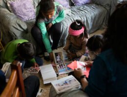 Schläge statt Schule: Covid-19 bedroht 90 Prozent der Kinder in Karibik und Lateinamerika