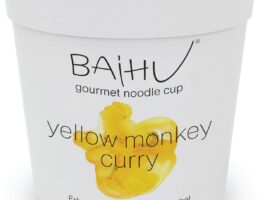BAiHU - ausgezeichnetes Produkt PETA "Vegan Food Award 2020"