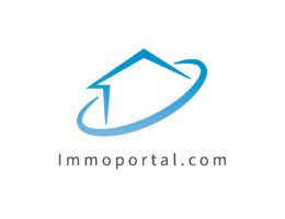 Immoportal - Immobilienplattform neu gedacht