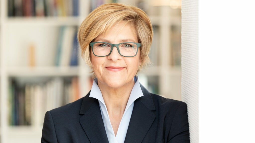 Ulla Schnee über gelingende Kommunikation im Office und Homeoffice