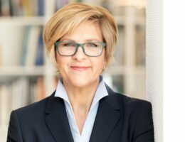 Ulla Schnee über gelingende Kommunikation im Office und Homeoffice