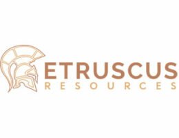 Etruscus entdeckt „The Wall“, ein großformatiges Ziel mit der zehnfachen Dimension einer Lagerstätte