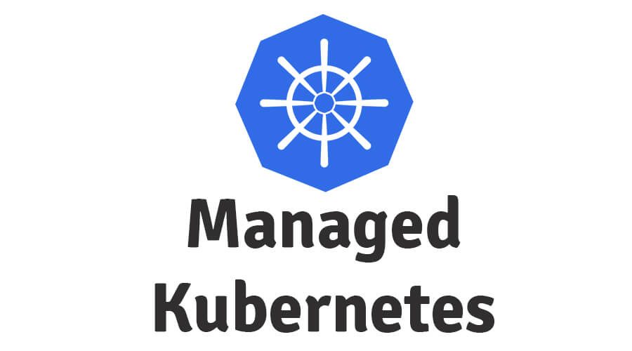 Managed Kubernetes (Bildquelle: united hoster GmbH)