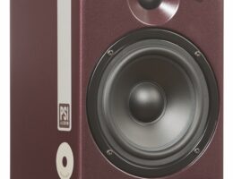 PSI Audio A14-M erhält neuen Hochtöner
