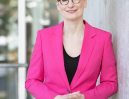 Janine Müller-Dodt über das strategische Arbeiten mit dem Business Modell Canvas