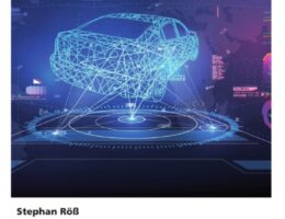 Künstliche Intelligenz und Blockchain: Die Zukunft der Autos