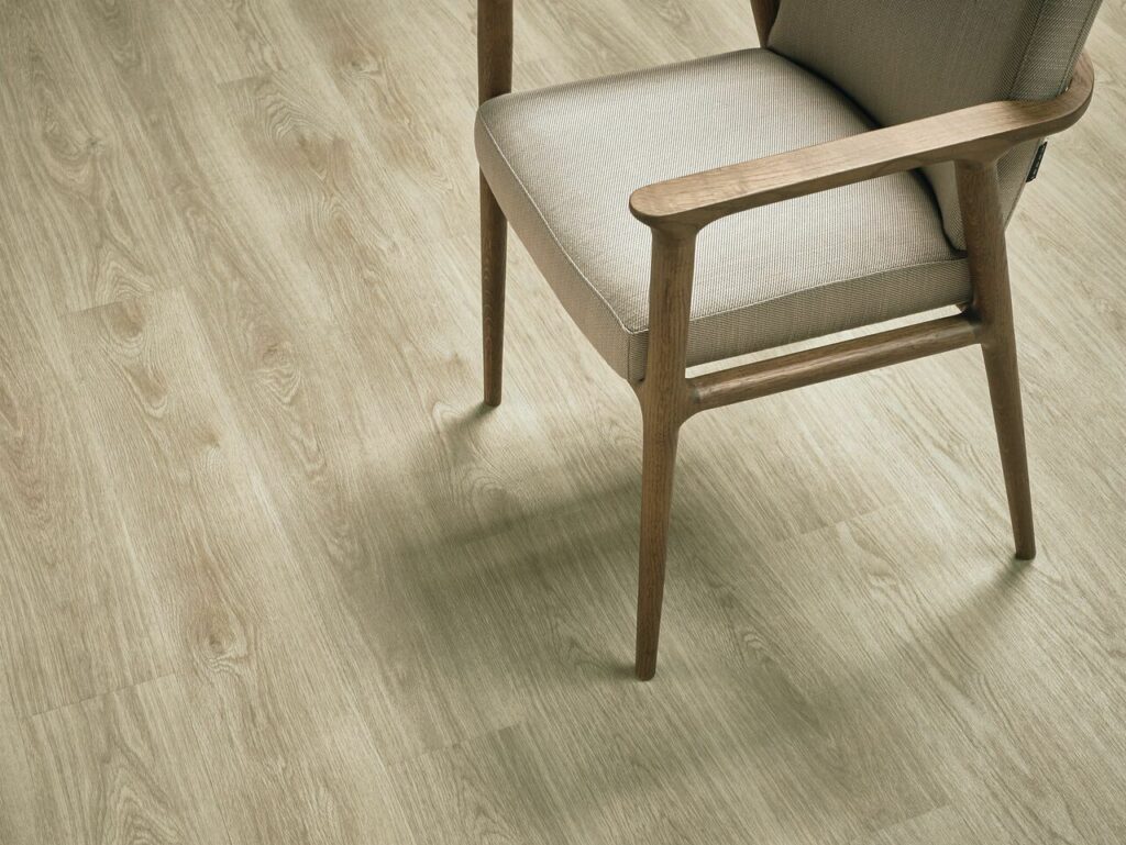 Forbo Enduro - Designboden in europäischer Qualität (Bildquelle: @ Forbo Flooring)