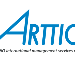 ARTTIC Logo