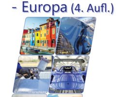 Ceresana Marktstudie "Farben und Lacke – Europa"