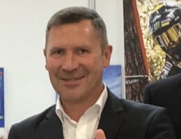 Josef Simet WD-40 Sales Manager Retail