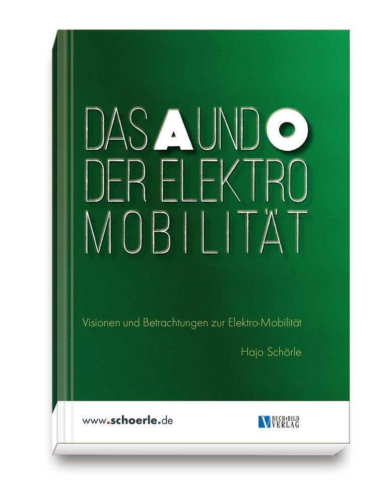 E-Mobilitaet-Buecher/Das-A-und-O-der-Elektro-Mobilitaet
