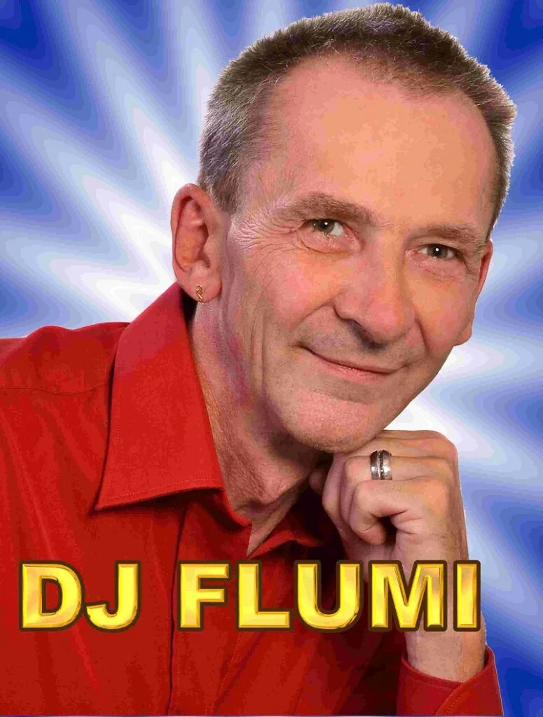 DJ Flumi