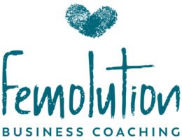 Femolution - Business Coaching für Frauen