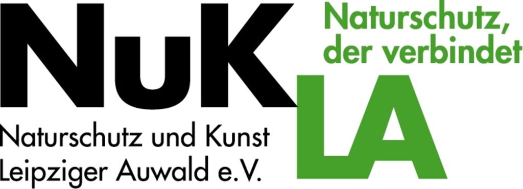 NuKLA-Naturschutz und Kunst Leipziger Auwald e. V.