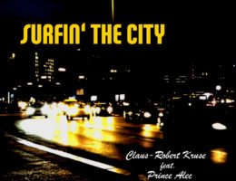 "SURFIN' THE CITY"