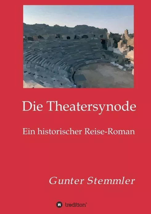 "Die Theatersynode" von Gunter Stemmler