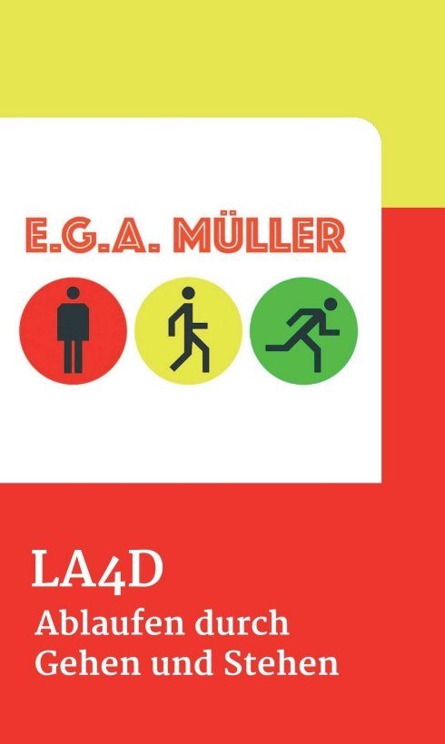 "LA4D" von E.G.A. Müller