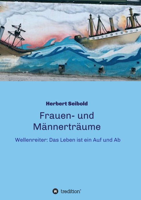 "Frauen-und Männerträume" von Herbert Seibold