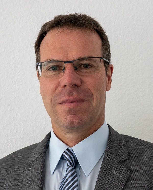 Prof. Dr. Gerrit Sames
