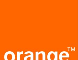 Logo: Orange Business Services