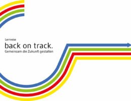 K&P- & Handelsblatt-Lernreise „Back on track: die Zukunft gestalten“