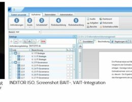 BAIT & VAIT: IT-Anforderungen mit Softwarelösung erfüllen