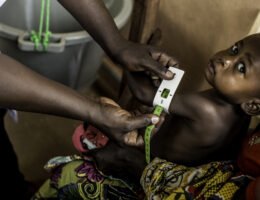 Corona-Pandemie und ihre Folgen: SOS-Kinderdörfer befürchten weltweiten Versorgungsnotstand