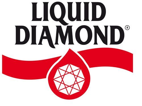 Liquid Diamond - Autopflege