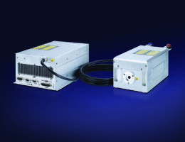 MKS Instruments präsentiert den Spectra-Physics® SPFL 532-40 (Bildquelle: @Spectra-Physics®)