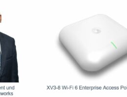 Verbesserte Performance und reduzierte Betriebskosten: Cambium Networks launcht neue Wi-Fi-6-Produkte