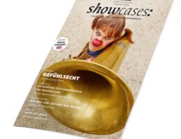 showcases: Ein Ohr für Musik und ein Ohr für die Eventbranche