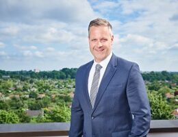 PSD Bank Hannover e.G.: Torsten Krieger zum Vorstandsmitglied bestellt