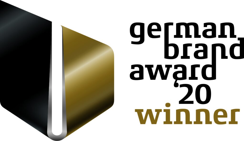 German Brand Award 2020 für Brainartist