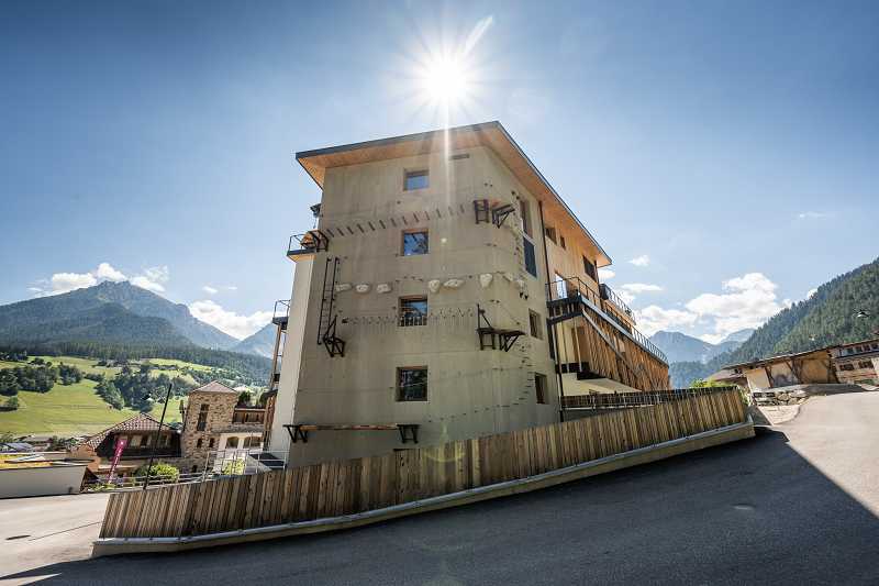 Aktivurlaub in Südtirol