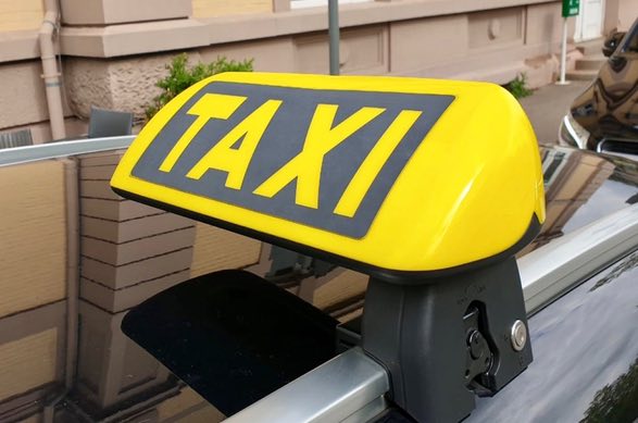 Taxi Minor Baden-Baden vergrößert sein Leistungsspektrum.