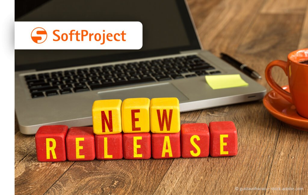 Seit 20 Jahren digitalisiert SoftProject branchenüberübergreifend Geschäftsprozesse.