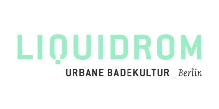 Logo LIQUIDROM