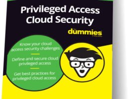 Thycotic veröffentlicht E-Book "Privileged Access Cloud Security For Dummies"