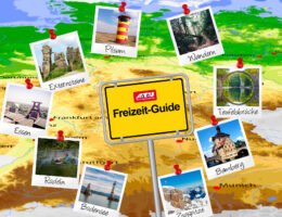 ATU-Freizeit-Guide