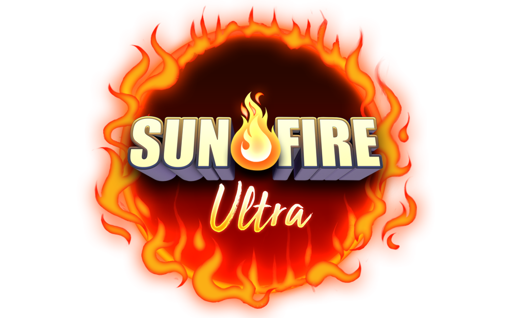 BALLY WULFF_SUN FIRE ULTRA_Logo