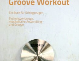 Cover "Groove Workout"
