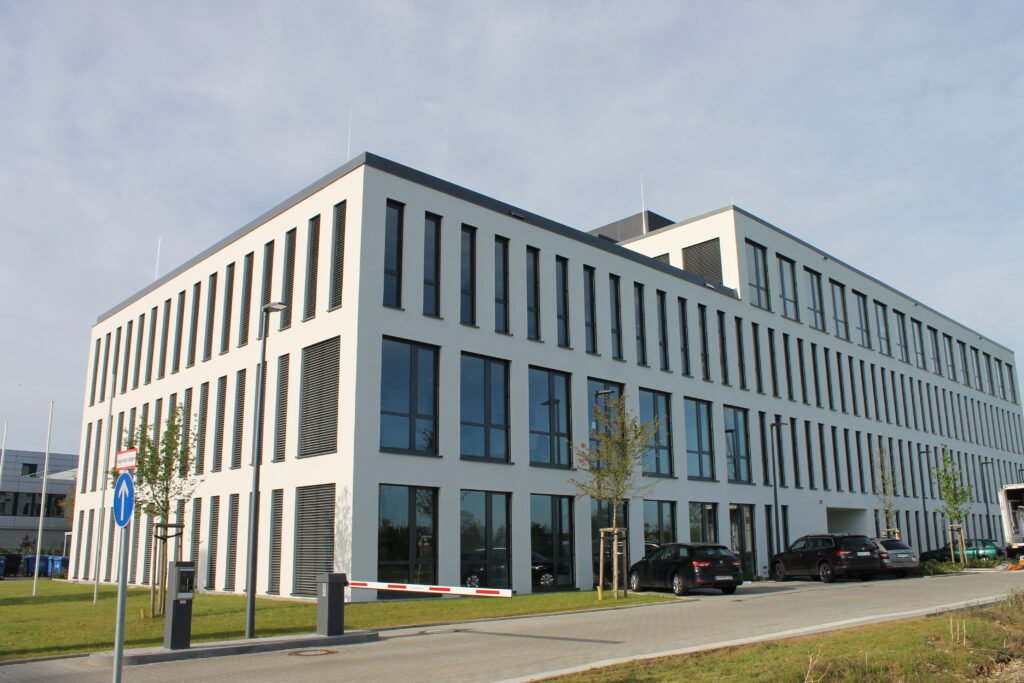 SRH Campus Rheinland