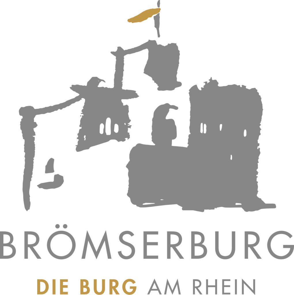 Brömserburg - Die Burg am Rhein © Brömserburg
