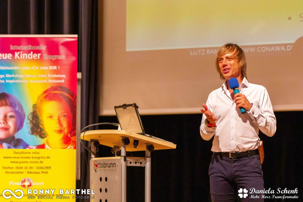 Lutz Ramlich; erfolgreicher Online-Unternehmer