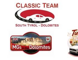 Das "Classic Team South Tyrol - Dolomites" und seine Veranstaltungen