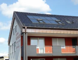 Dachdämmung für Steildächer: Bamberger Dachdeckerunternehmen Weigel-Schrüffer gibt Expertentipps.