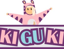 Kiguki Logo